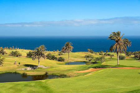 Buenavista Golf Course