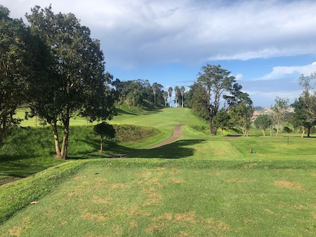 Real Tenerife Golf