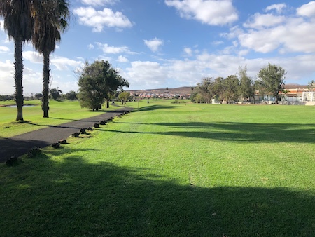 Fuerteventura Golf