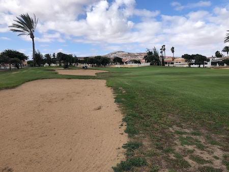 Fuerteventura Golf