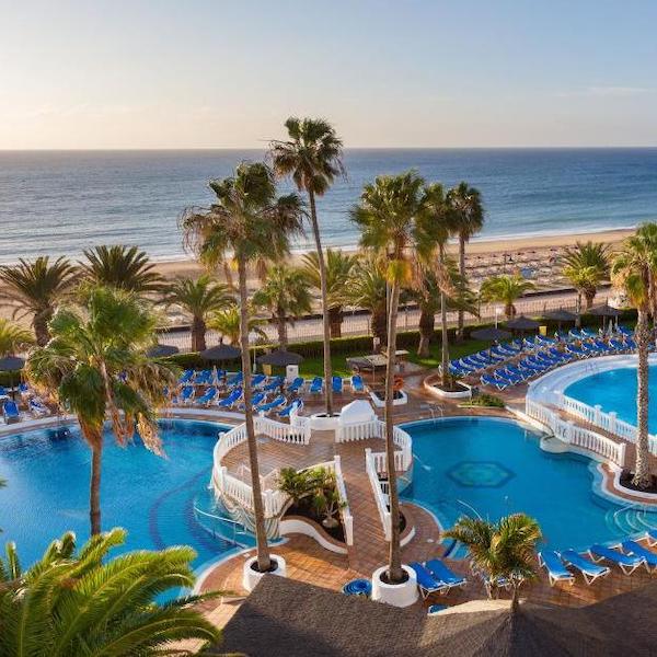 Sol Lanzarote All Inclusive Hotel