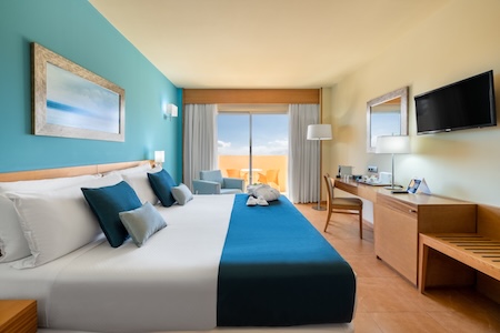 Prestige Double Room at Elba Carlota Beach Resort